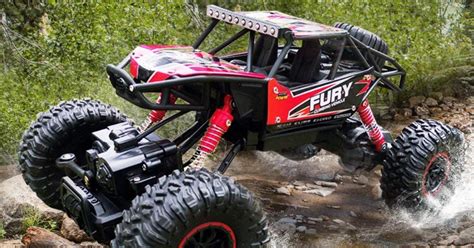 Electric RC Off Road 4WD Buggy High Speed Monster Truck - Nice Price!!