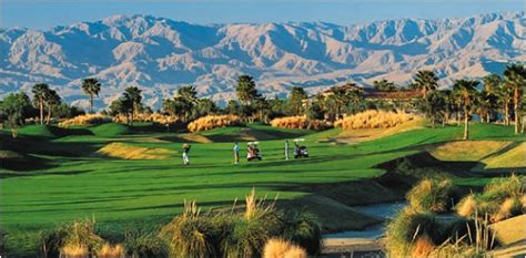 PGA West Nicklaus, PGA West Nicklaus Course at La Quinta Resort