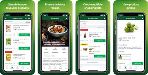 Woolworths | checkappsreviews