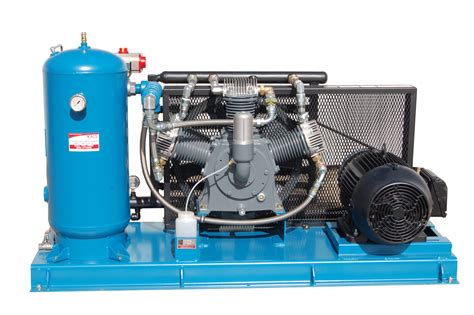 HIGH PRESSURE AIR & INERT GAS COMPRESSORS Archives - Used Compressors