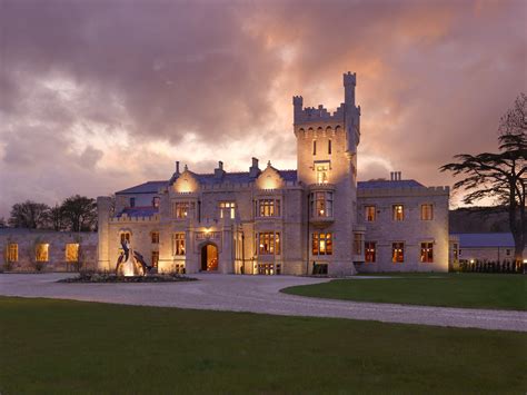 Wedding venues: romantic Irish castles - Absolutely Weddings