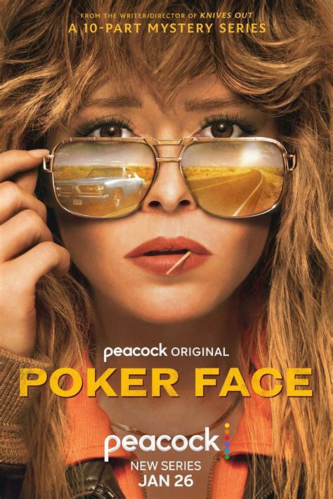 Poker Face Season 2 Excitedly Hyped By Natasha Lyonne: "It's All Happening"