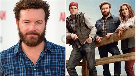 Danny Masterson fired from Netflix's 'The Ranch' following rape accusations