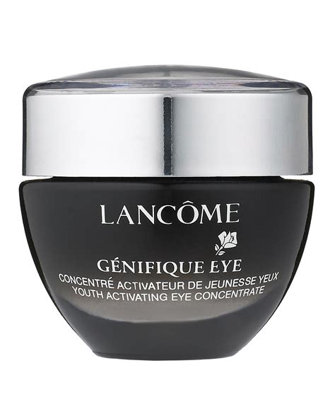 Lancôme Génifique Eye Youth Activating Eye Concentrate | Bloomingdale's