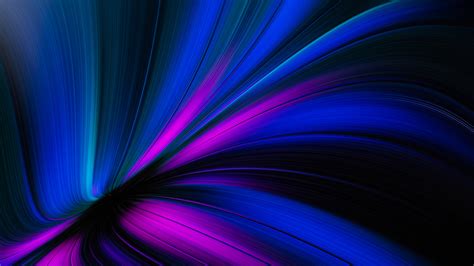 Source Of Abstract Blue 4K HD Wallpapers | HD Wallpapers | ID #31763