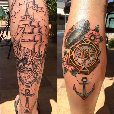 pirates of the caribbean traditional tattoo - Yahoo Image Search ...