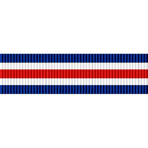 Army Reserve Components Overseas Training Ribbon | USAMM