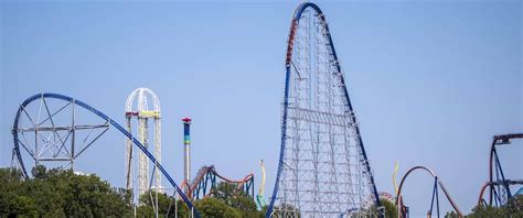 opción Arrestar localizar cedar point ohio map Propuesta alternativa ...