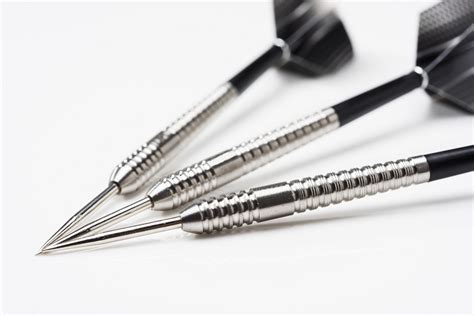 Dual Grip Performance Darts | Performance Darts