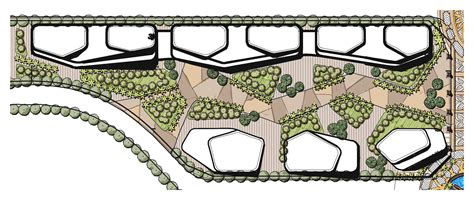 modern landscape | Architecture concept diagram, Urban landscape ...