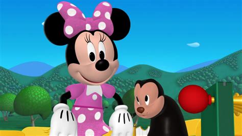 Pluto's Playmate (Mickey Mouse Clubhouse episode) | Disney Wiki ...