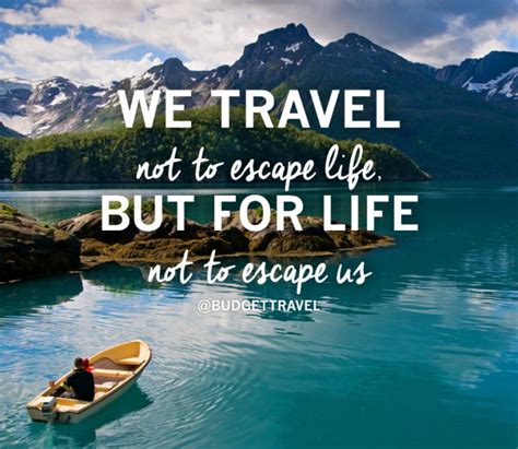 10 Best Inspirational Travel Quotes