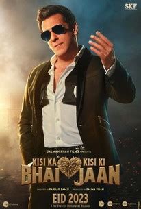 Kisi Ka Bhai Kisi Ki Jaan | Rotten Tomatoes