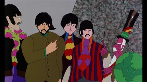 The beatles yellow submarine album rar - imagesfalas