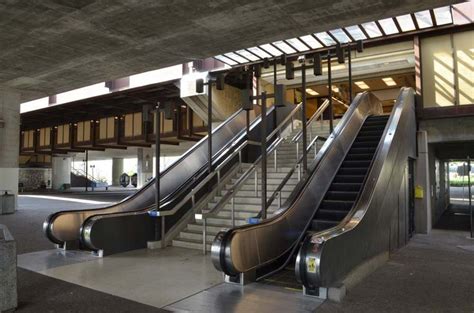 BART Station, Rockridge | Bay area rapid transit, Corporate identity ...