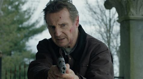 Honest Thief trailer: Liam Neeson is a former bank robber looking for ...