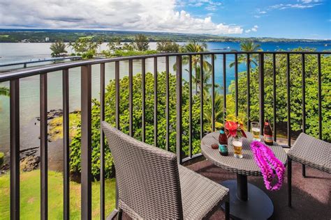 Hilo Hawaiian Hotel Reviews & Prices | U.S. News