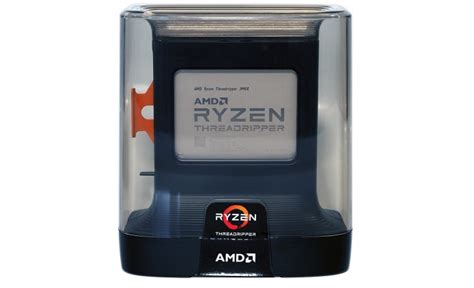 AMD Threadripper 3990X Review: A 64-Core Multithreaded Beast Unleashed ...