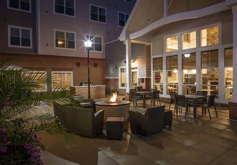 Residence Inn Decatur Forsyth $109 ($̶1̶1̶9̶) - UPDATED 2018 Prices ...