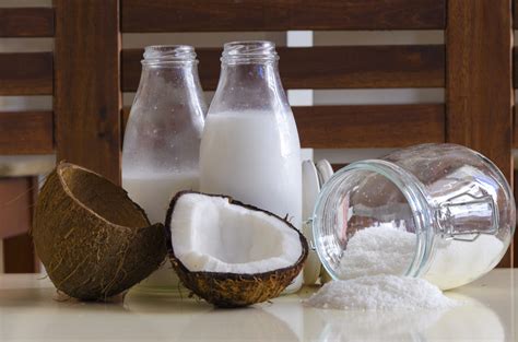 Coconut Milk - GAPS Diet Australia