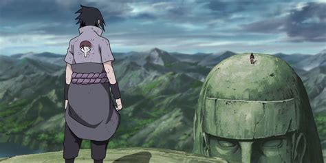 NERDILUMINADO 2.0: Por que a batalha final de Naruto e Sasuke é a maior ...