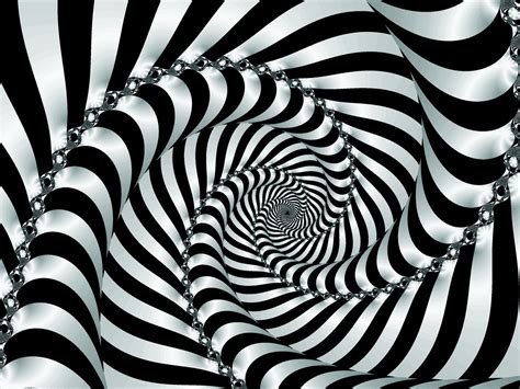 HD Optical Illusion Backgrounds Free Download