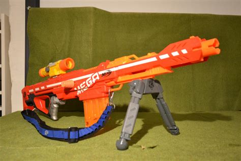 Nerf N-Strike Elite Mega Centurion (#3) by thetnknownbrony on DeviantArt