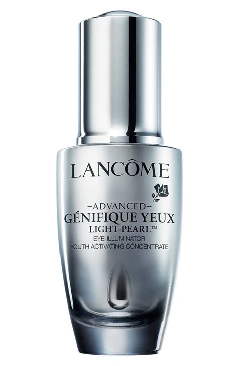 Lancôme Advanced Génifique Eye Light Pearl Eye Serum | Nordstrom