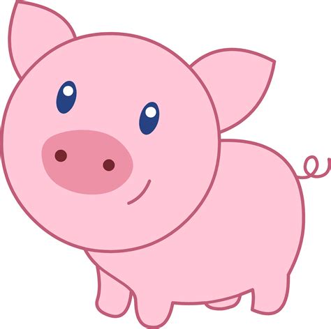 Free Cartoon Pig Images, Download Free Cartoon Pig Images png images ...