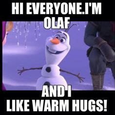 1000+ images about Olaf funny moments on Pinterest | Funny olaf quotes ...