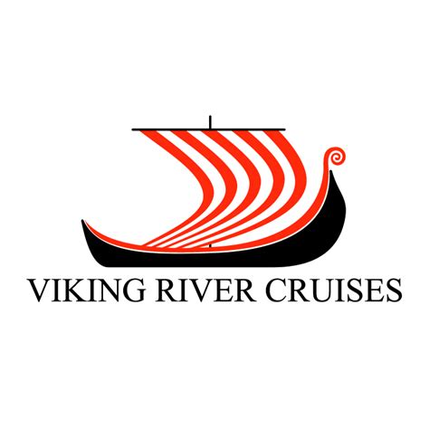 Viking river cruises (61711) Free EPS, SVG Download / 4 Vector