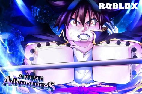 Anime Adventures codes in Roblox: Free gems and summon tickets ...