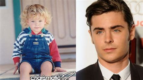 Baby Pictures of Famous Actors (19 pics) - Izismile.com