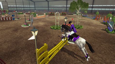 Saddle Up: Best Horse Riding Games to Play Now - Gameranx