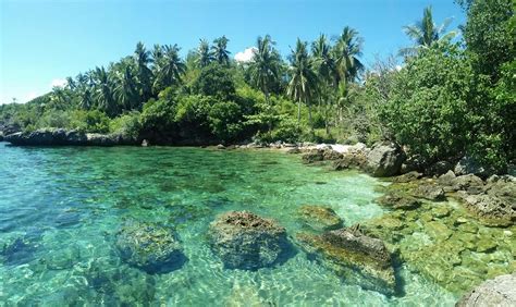 Cebu Trip: Badiang Gamay Beach in Tabogon | Sugbo.ph - Cebu