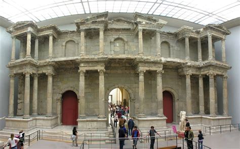 What’s the Pergamon Museum without its Pergamon? | protothemanews.com