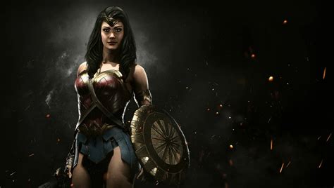 Wonder Woman Fond d'écran HD | Arrière-Plan | 1920x1088 | ID:838537 ...