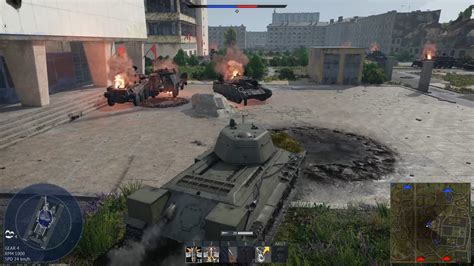 Should've called a bomb defusal squad : r/Warthunder