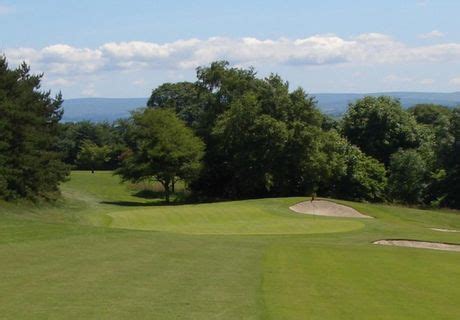 Launceston Golf Club - Overview of this golf club - Leadingcourses