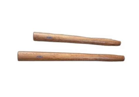 Wooden Hammer Handle Set at Rs 110/piece | Wooden Hammer Handles in ...