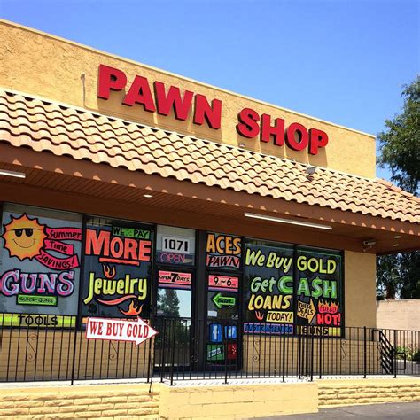 Capital Pawn Pawn Shop | Pawn Your Car | NCR Approved