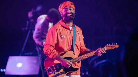 Arijit Singh live show: Netizens and fans are ‘shocked’ with ticket price