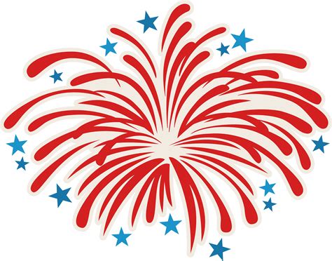 July 4 2024 Fireworks Celebration Png - Glenn Kalinda