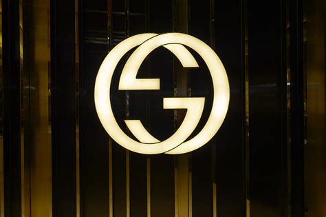 In-Depth Look at the Gucci Logo Design - Logo Coast