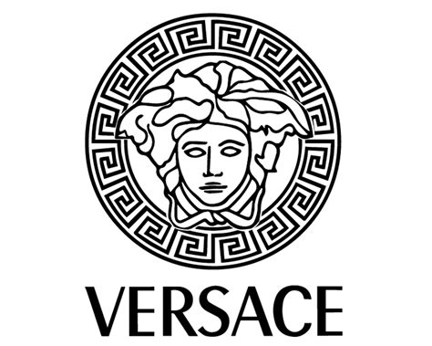 Versace Logo