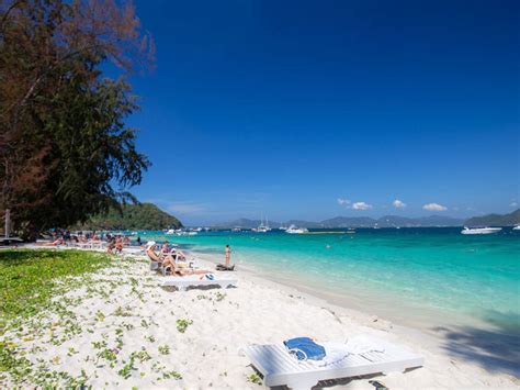 Coral Island Day Tour by Speed Boat