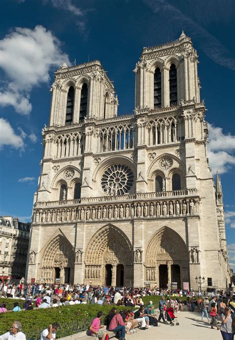 File:Notre Dame de Paris Cathédrale Notre-Dame de Paris (6094168584 ...