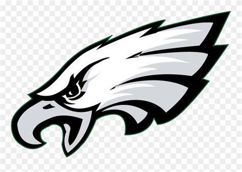 Philadelphia Eagles Logo Vector Eps Free Download, - Philadelphia ...