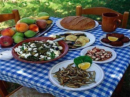 Ikarian food longevity blue zone healthy diet ikaria recipes – Artofit