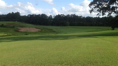 Course Overview | Maleny Golf Club